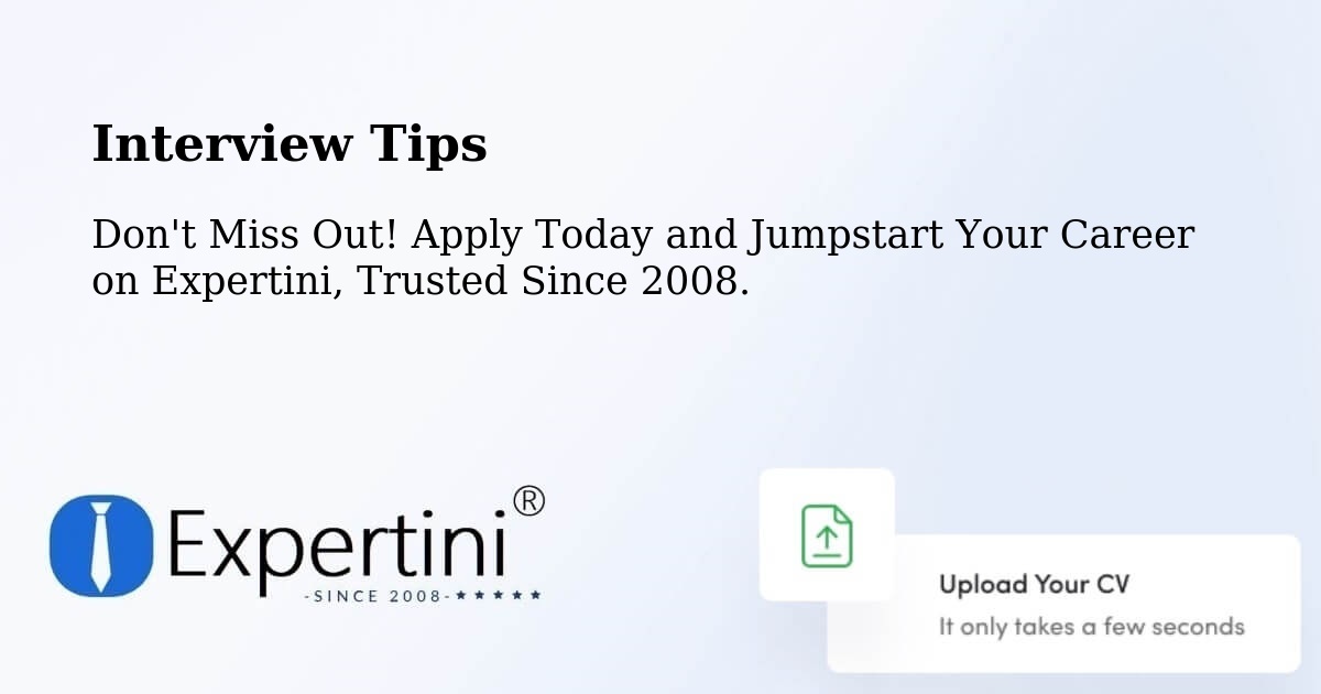 Interview Tips & Techniques for Job Seekers – Salt - Salt, Spain Jobs Expertini
